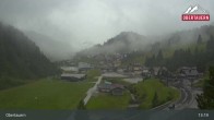 Archiv Foto Webcam Obertauern: Zehnerkar 12:00