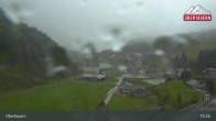 Archiv Foto Webcam Obertauern: Zehnerkar 14:00