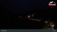Archiv Foto Webcam Obertauern: Zehnerkar 20:00