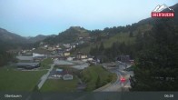 Archived image Webcam Zehnerkar 06:00