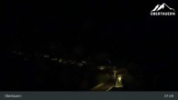 Archiv Foto Webcam Obertauern: Zehnerkar 04:00
