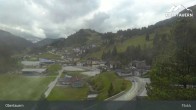 Archiv Foto Webcam Obertauern: Zehnerkar 16:00