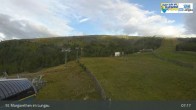 Archived image Webcam Aineck Mid station 06:00