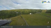 Archived image Webcam Aineck Mid station 07:00