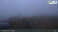 Archived image Webcam Aineck Mid station 16:00