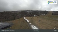 Archived image Webcam Aineck Mid station 12:00