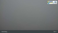 Archiv Foto Webcam Katschberghöhe, Aineck 08:00