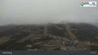 Archived image Webcam Katschberghoehe-Aineck 10:00