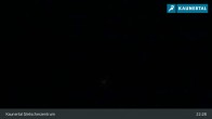 Archiv Foto Webcam Kaunertaler Gletscher: Falginjoch 02:00