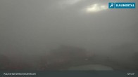 Archiv Foto Webcam Kaunertaler Gletscher: Falginjoch 06:00