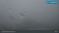 Archiv Foto Webcam Kaunertaler Gletscher: Falginjoch 18:00
