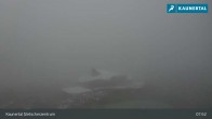 Archiv Foto Webcam Kaunertaler Gletscher: Falginjoch 07:00