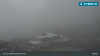 Archiv Foto Webcam Kaunertaler Gletscher: Falginjoch 08:00