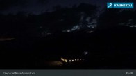 Archived image Webcam Kaunertal Glacier View 04:00