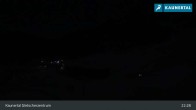 Archived image Webcam Kaunertal Glacier View 00:00