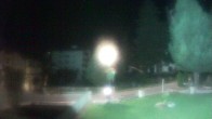 Archived image Webcam Church at Zermatt 03:00