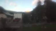 Archived image Webcam Church at Zermatt 05:00