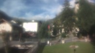 Archived image Webcam Church at Zermatt 07:00