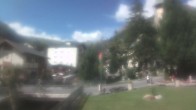 Archived image Webcam Church at Zermatt 09:00