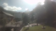 Archived image Webcam Church at Zermatt 15:00