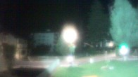 Archiv Foto Webcam Zermatt - Kirche 03:00