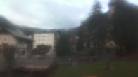 Archiv Foto Webcam Zermatt - Kirche 05:00