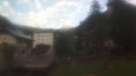 Archiv Foto Webcam Zermatt - Kirche 06:00