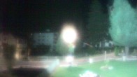 Archiv Foto Webcam Zermatt - Kirche 01:00