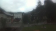 Archiv Foto Webcam Zermatt - Kirche 05:00