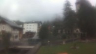 Archiv Foto Webcam Zermatt - Kirche 06:00