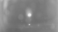 Archiv Foto Webcam Zermatt - Kirche 01:00