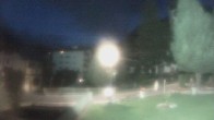 Archiv Foto Webcam Zermatt - Kirche 05:00