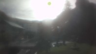 Archiv Foto Webcam Zermatt - Kirche 15:00