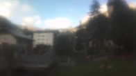 Archived image Webcam Church at Zermatt 07:00