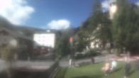 Archived image Webcam Church at Zermatt 09:00