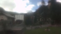 Archived image Webcam Church at Zermatt 11:00