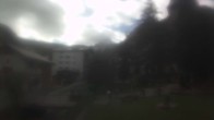 Archived image Webcam Church at Zermatt 13:00