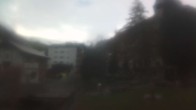 Archived image Webcam Church at Zermatt 07:00