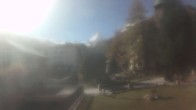 Archived image Webcam Church at Zermatt 11:00
