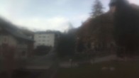 Archiv Foto Webcam Zermatt - Kirche 07:00