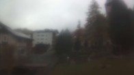 Archived image Webcam Church at Zermatt 11:00