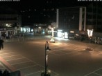 Archived image Webcam Railway station at Zermatt 04:00