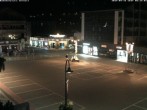Archived image Webcam Railway station at Zermatt 06:00