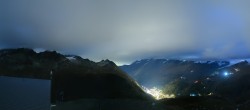 Archived image Webcam View of the Matterhorn (Zermatt) 06:00