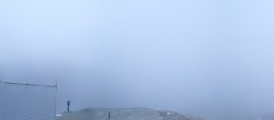 Archived image Webcam View of the Matterhorn (Zermatt) 07:00