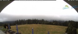 Archived image Webcam "Todtnau cottage" 06:00