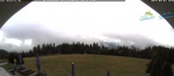 Archived image Webcam "Todtnau cottage" 07:00