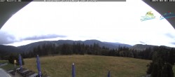 Archived image Webcam "Todtnau cottage" 09:00
