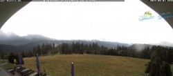 Archived image Webcam "Todtnau cottage" 11:00