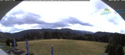 Archived image Webcam "Todtnau cottage" 13:00